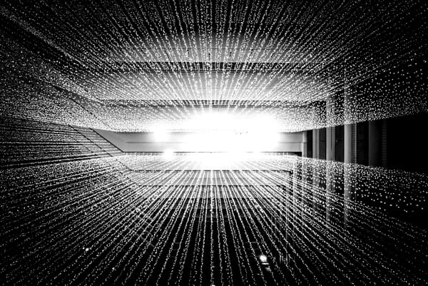 Ça marche, c’est tout ?